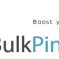 BulkPing – Index 10,000s of Backlinks Quickly For Free