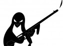 This is how bad I was hit by Google Penguin