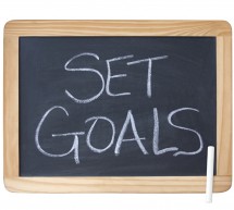 My 6 months Goals – Rich and Famous?