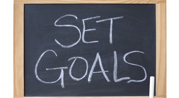 My 6 months Goals – Rich and Famous?